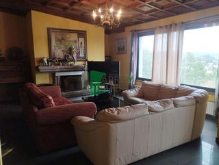 Chalet en venta en Barbadás