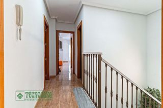 Casa pareada en venta en Ejido Centro en Ejido (El)