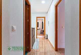 Casa pareada en venta en Ejido Centro en Ejido (El)