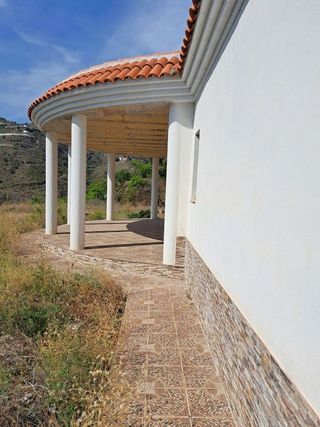 Chalet en venta en Sayalonga