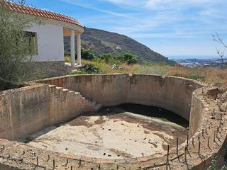 Chalet en venta en Sayalonga