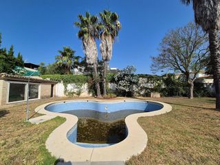 Chalet en venta en Almensilla