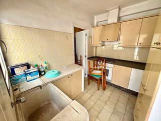 Casa adosada en venta en Moncada