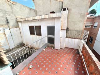 Casa adosada en venta en Moncada