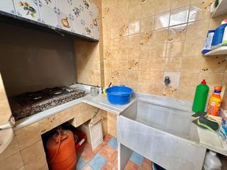 Casa adosada en venta en Moncada
