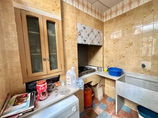 Casa adosada en venta en Moncada