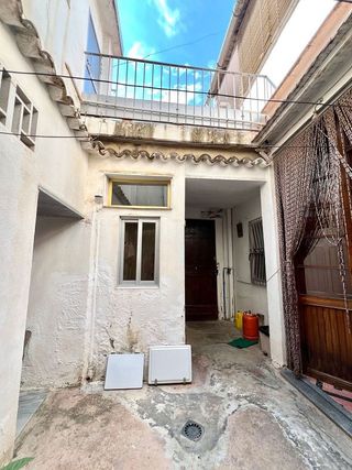Casa adosada en venta en Moncada