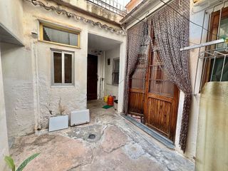 Casa adosada en venta en Moncada