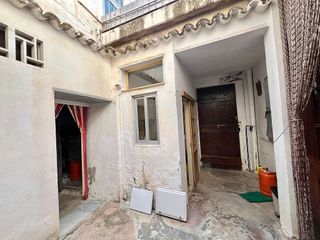 Casa adosada en venta en Moncada