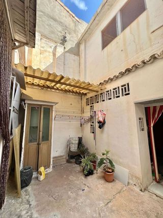 Casa adosada en venta en Moncada