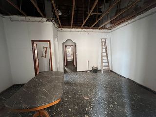 Casa adosada en venta en Moncada