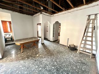 Casa adosada en venta en Moncada