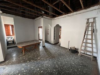 Casa adosada en venta en Moncada