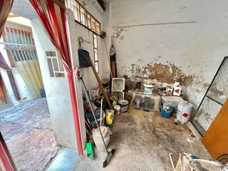 Casa adosada en venta en Moncada