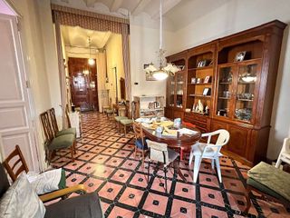 Casa adosada en venta en Moncada