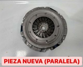 Seat kit embrague toledo (1m2) 2.3 v5 48613