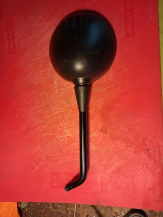 Espejo Retrovisor Derecho BMW R1200GS