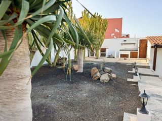 Chalet en venta en Tuineje