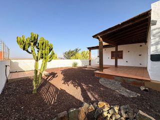 Chalet en venta en Tuineje