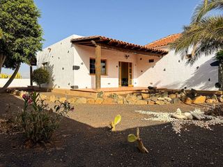 Chalet en venta en Tuineje