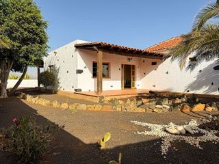 Chalet en venta en Tuineje