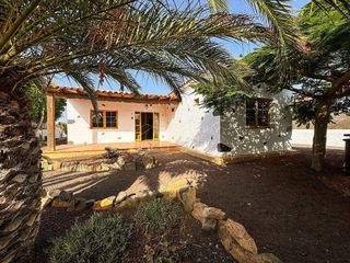 Chalet en venta en Tuineje