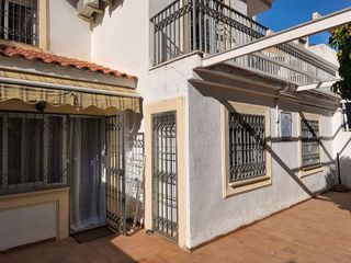 Casa adosada en venta en Valdeastillas - Fuentezuelas en Jaén