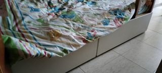 Litera infantil madera Ikea