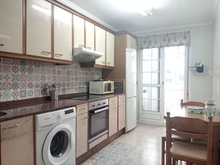 Piso en alquiler en El Llano en Gijón