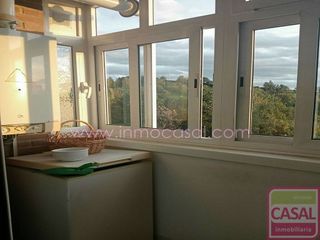 Piso en alquiler en El Llano en Gijón