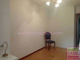 Piso en alquiler en El Llano en Gijón