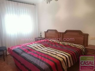 Piso en alquiler en El Llano en Gijón