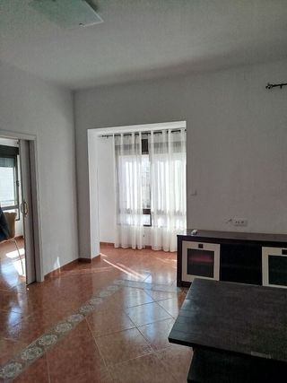 Piso en alquiler en Centro en Almería