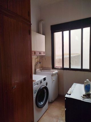 Piso en alquiler en Centro en Almería