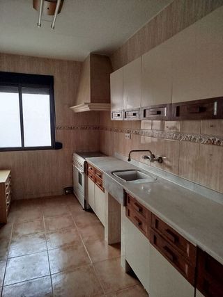 Piso en alquiler en Centro en Almería