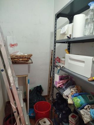 Piso en alquiler en Centro en Almería