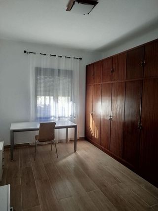 Piso en alquiler en Centro en Almería