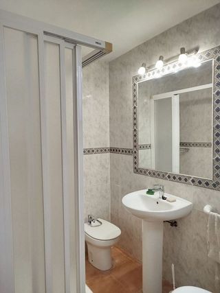 Piso en alquiler en Centro en Almería