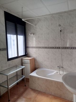 Piso en alquiler en Centro en Almería