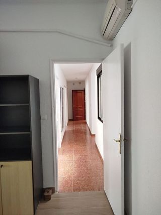 Piso en alquiler en Centro en Almería