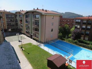 Garaje en alquiler en Sopelana