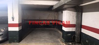 Garaje en alquiler en San José en Huesca