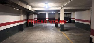 Garaje en alquiler en San José en Huesca