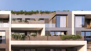 Piso en alquiler en Polígono Industrial Sur en San Sebastián de los Reyes