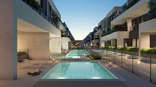 Piso en alquiler en Polígono Industrial Sur en San Sebastián de los Reyes