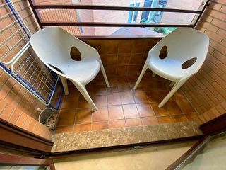 Estudio en alquiler en Benimaclet en Valencia