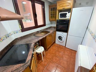 Estudio en alquiler en Benimaclet en Valencia