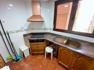 Estudio en alquiler en Benimaclet en Valencia