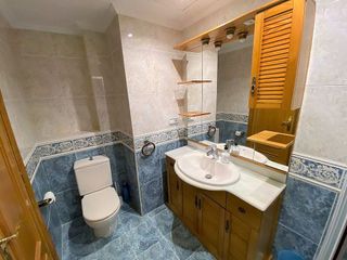 Estudio en alquiler en Benimaclet en Valencia