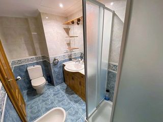 Estudio en alquiler en Benimaclet en Valencia